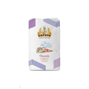 Farina o nuvola caputo