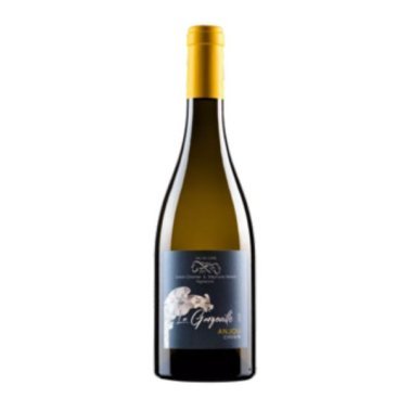 Vino anjou chenin blanc la gargouille