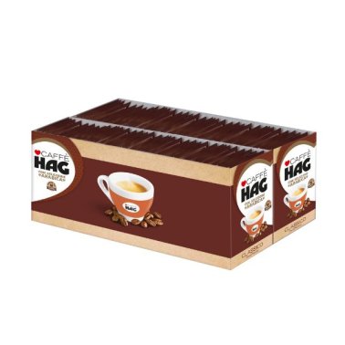 Caffè hag bar 80 bustine 7 gr