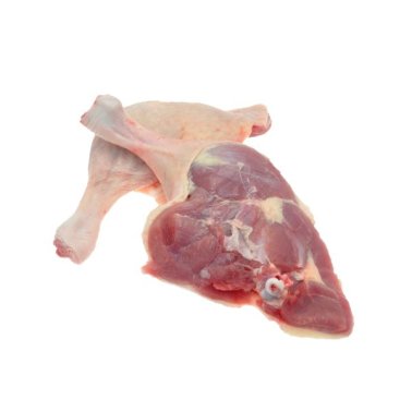 Cosce d'anatra barbarie in confit