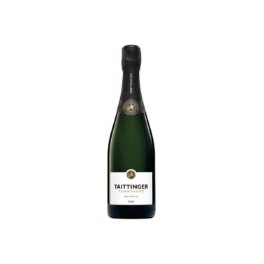Vino champagne taittinger brut prestige