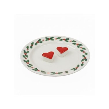 Dessert monoporzione cuore 116 gr 8 pz