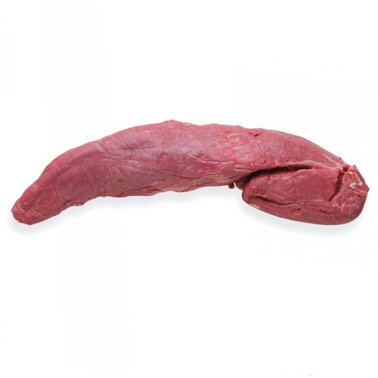 Filetto 5 lbs + cuore angus irlanda