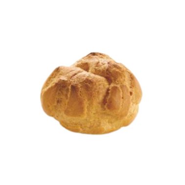 Bignè gigante diametro 84 mm