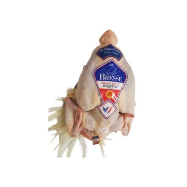 Pollo di bresse aop