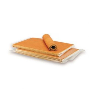 Pan di spagna naturale roulè alto 10 pz