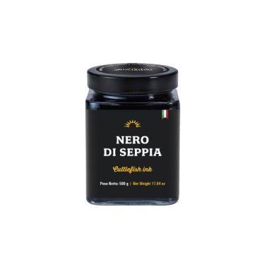 Nero di seppia la riunione
