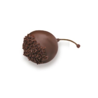 Praline ciliegie extra fondenti