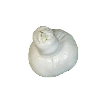 Mozzarella di latte di bufala figliata