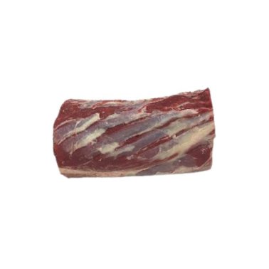 Entrecote irl bovino