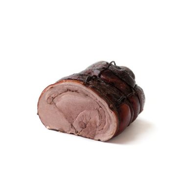 Porchetta al forno trancio meggiolaro