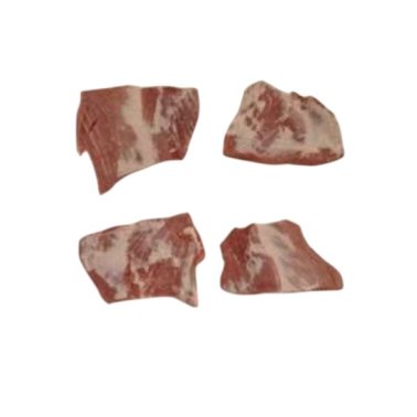 Secreto 50% duroc ungheria suino