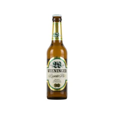 Birra wieninger ruperti pils 330 ml