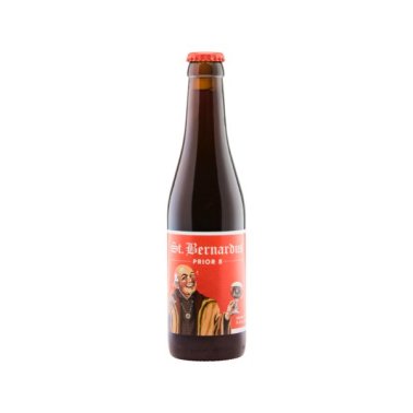 Birra st. bernardus prior 330 ml