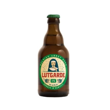 Birra lutgarde ipa 330 ml