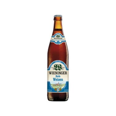 Birra wieninger hefe t.c. 500 ml