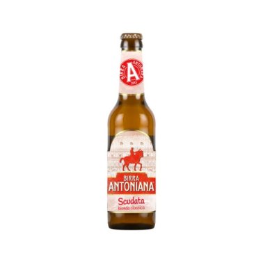 Birra antoniana scudata 330 ml