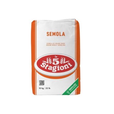 Farina integrale grossa agugiaro