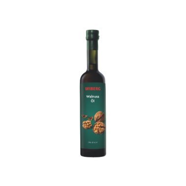 Olio di noci wiberg