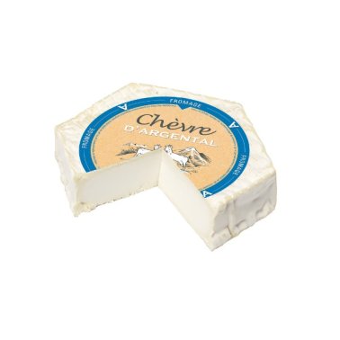 Formaggio di capra d'argental