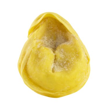 Tortelli al brasato checco pastaio