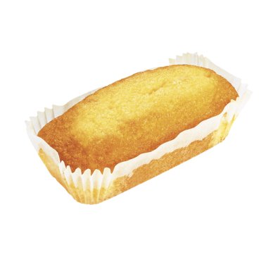 Plumcake yogurt midi