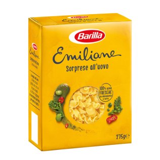 Sorprese all'uovo 275 gr barilla