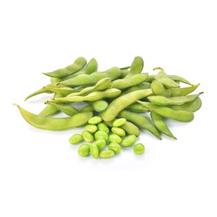 Soia edamame