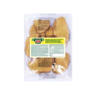 Cotolette di pollo 100gr