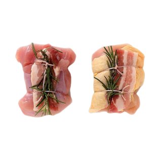 Involtini di pollo 140/170gr