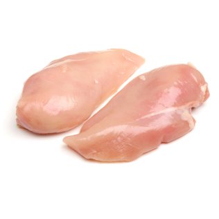 Petto di pollo extra g. 400 up