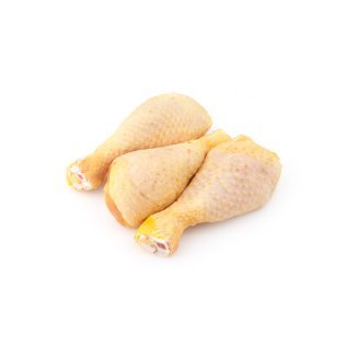 Fusi di pollo 120/140gr