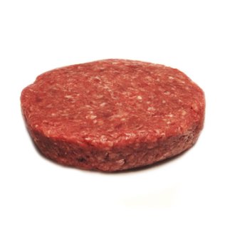 Hamburger 150gr fassona