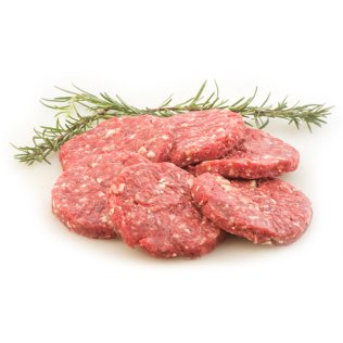 Hamburger 180gr bovino