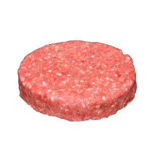 Hamburger 200gr aberdeen angus bovino