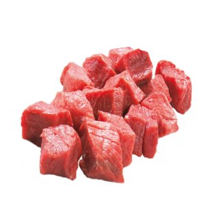 Spezzatino l.polo bovino