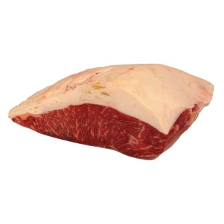 Dryaged picanha 7 gg scottona