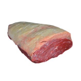 Picanha di vacca grassa