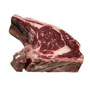 Dryaged chuleton vacca gallega