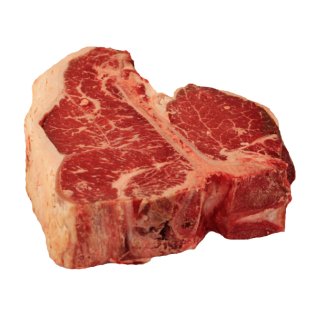 Porterhouse bavarese scott