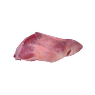 Sottofesa squadrata nl vitello rosè