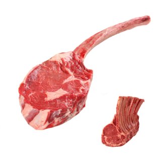 Tronchetto tomahawk pl scottona