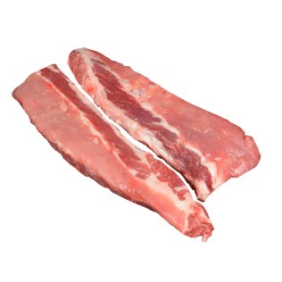 Bbq ribs naz suino