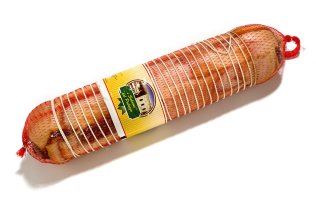 Pancetta arrotolata intera