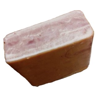 Pancetta affumicata stufata doppia