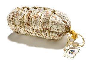 Sopressa veneta