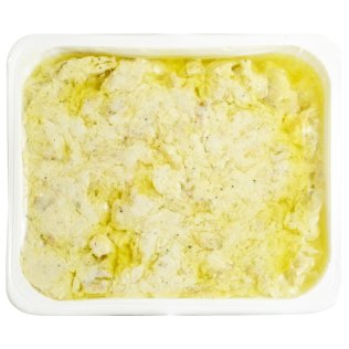 Baccalà vicentina 2.5kg saor del mar