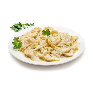 Baccalà vicentina 1kg surgeniun