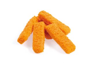 Bastoncino filetto merluzzo prefritt