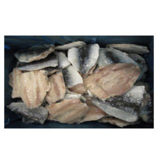 Filetto sardina butterfly